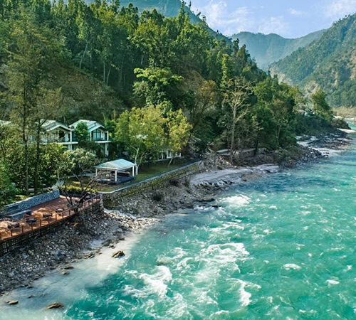 Rishikesh