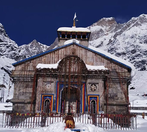 Kedarnath