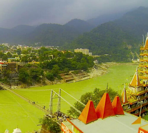 Rishikesh