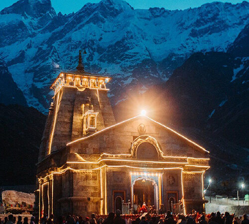 Kedarnath