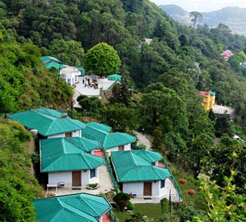 Mussoorie