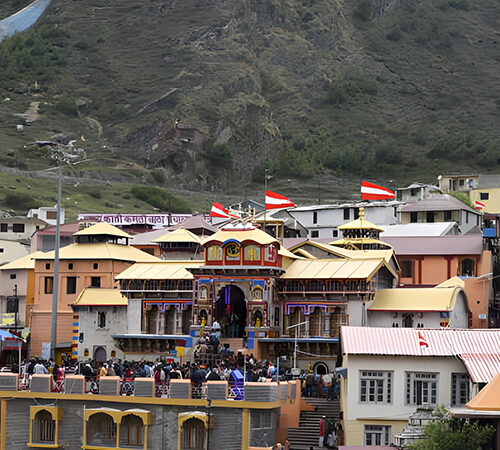 Badrinath