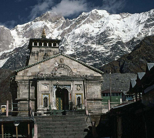 Kedarnath